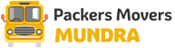 Packers and Movers Mundra